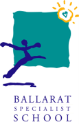 Ballarat Specialist School Logo